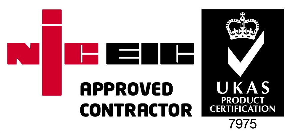 NICEIC Approved